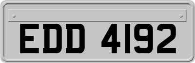 EDD4192