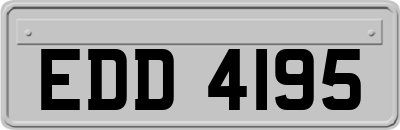 EDD4195