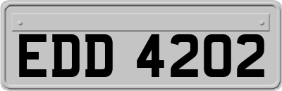 EDD4202