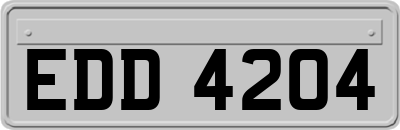 EDD4204