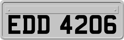 EDD4206