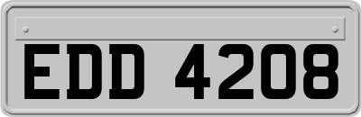 EDD4208