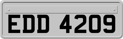 EDD4209
