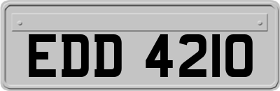 EDD4210