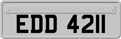 EDD4211