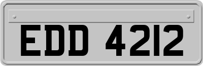 EDD4212