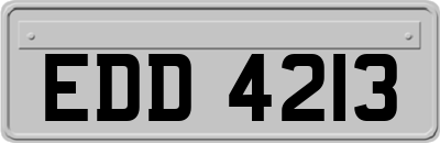 EDD4213