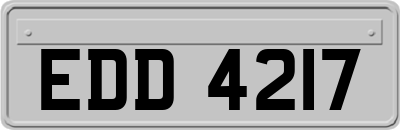 EDD4217