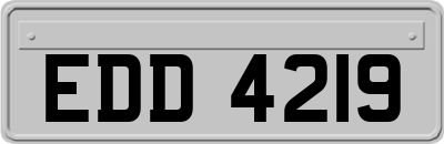 EDD4219