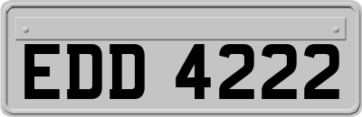 EDD4222