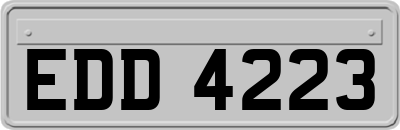 EDD4223