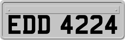 EDD4224