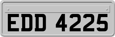 EDD4225