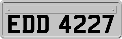 EDD4227