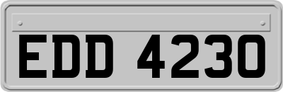 EDD4230