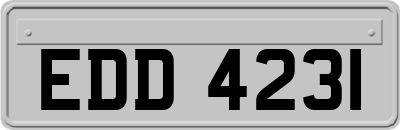 EDD4231