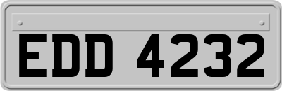 EDD4232