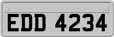 EDD4234