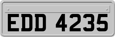 EDD4235