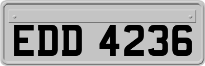 EDD4236