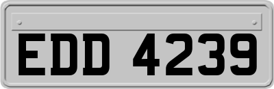 EDD4239