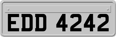 EDD4242