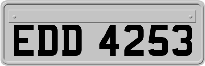 EDD4253