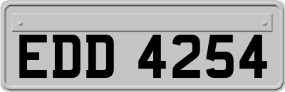 EDD4254