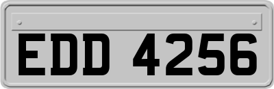 EDD4256
