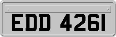 EDD4261