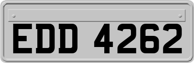 EDD4262