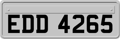 EDD4265