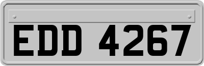 EDD4267