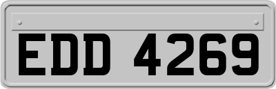 EDD4269