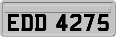 EDD4275