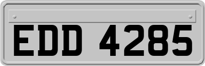 EDD4285