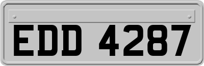 EDD4287