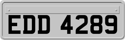 EDD4289