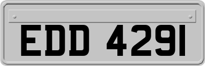 EDD4291