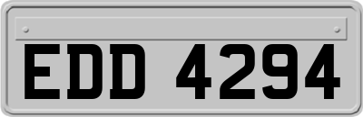 EDD4294