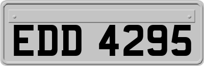 EDD4295