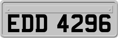EDD4296