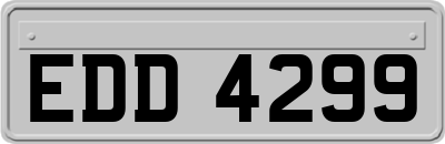 EDD4299