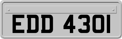 EDD4301