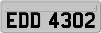 EDD4302
