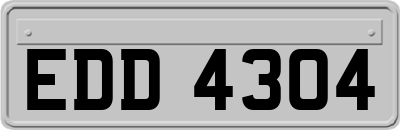 EDD4304