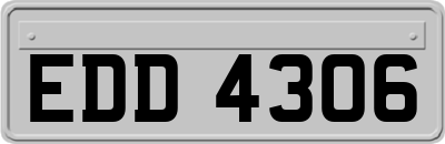 EDD4306
