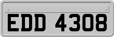 EDD4308