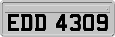EDD4309