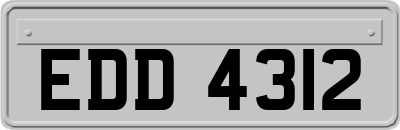 EDD4312
